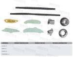 MOTIVE Chit Lant De Distributie Tck268 Hyundai Grand Santa Fé/Grandeur/Santa Fe Iv