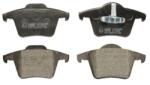 ABE Set Placute Frana, Frana Disc Puntea Spate C2V006Abe Volvo Xc90 I (C2V006ABE)