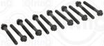 ELRING Set Surub, Chiulasa 760.120 Dodge Sprinter 2500 Cab &/Sprinter 3500 Cab & (760.120)