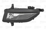 VALEO Proiector Ceata Dreapta 047418 Vw Golf Vii