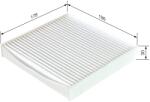 Bosch Filtru, Aer Habitaclu 1987432173 Daihatsu Cuore Vii/Terios Fiat Sedici