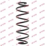 KYB Arc Spiral Puntea Spate Ra6179 Citroën C4/C4 I/C4 Ii/Ds4 (RA6179)