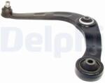 DELPHI Brat, Suspensie Roata Partea De Jos Tc1808 Peugeot 206/206+ (TC1808)