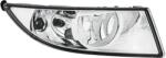 HELLA Proiector Ceata Dreapta 1Ne010299-121 Skoda Fabia Ii/Roomster/Roomster Praktik (1NE010299-121)