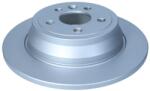 QUARO Disc Frana Puntea Spate Qd1045 Land Rover Freelander 2