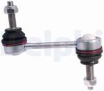 DELPHI Brat/Bieleta Suspensie, Stabilizator Tc2570 Citroën Jumper Ii Fiat Ducato