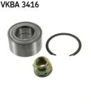 SKF Set Rulment Roata Vkba3416 Fiat Doblo/Fiorino/Fiorino Pick Up/Strada Pick-Up
