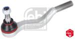 FEBI BILSTEIN Cap De Bara Axa Fata Dreapta 41278 Mitsubishi L200/Pajero I/Pajero I Canvas Top (41278)