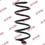 KYB Arc Spiral Puntea Spate Ra5007 Dacia Duster Renault Duster