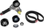 GATES Set Curea Transmisie Cu Caneluri K036Pk1640 Ford Mondeo Iii/Transit