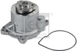 FEBI BILSTEIN Pompă De Apă, Răcire Motor 45023 Audi A1/A3 Seat Altea/Ibiza Iv/Leon/Toledo Iv (45023)