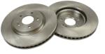 MAXGEAR Disc Frana 19-4825 Hyundai Santa Cruz/Tucson Kia Sportage V (19-4825)
