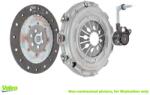 VALEO Set Ambreiaj 834427 Opel Corsa C/Corsa D Vauxhall Corsa Mk Ii/Corsa Mk Iii