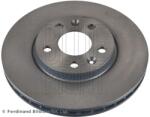 BLUE PRINT Disc Frana Punte Fata Adbp430027 Mercedes-Benz Citan/T-Class Nissan Qashqai Iii