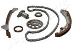 JAPANPARTS Chit Lant De Distributie Kdk-201 Lotus Elise Toyota Auris/Avensis/Celica/Corolla