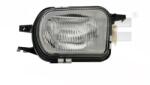 TYC Proiector Ceata Dreapta 19-0185-01-9 Mercedes-Benz C-Class/C-Class T-Model/Slk (19-0185-01-9)