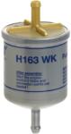 HENGST FILTER Filtru Combustibil H163Wk Ford Maverick Holden Jackaroo/Jackaroo / Monterey (H163WK)