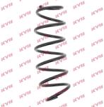 KYB Arc Spiral Punte Fata Rh2879 Peugeot 207