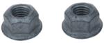 LEMFÖRDER Brat/Bieleta Suspensie, Stabilizator Axa Fata Dreapta 3670401 Ford B-Max/Ka+ Iii