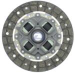 AISIN Disc Ambreiaj Dt-123V Daihatsu Charmant Toyota Carina Ii/Carina Iv/Carina V/Echo (DT-123V)