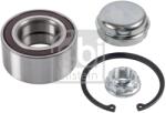 FEBI BILSTEIN Set Rulment Roata Axa Fata Dreapta 37549 Mercedes-Benz A-Class/B-Class (37549)