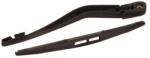 MaXgear Set Stergatoare, Curatare Parbriz Spate 39-0526 Nissan Note (39-0526)