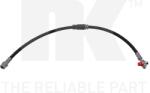 NK Furtun Frana 8547158 Vw Beetle/Golf Van Vi/Golf Vi/Jetta Iv/Passat B7