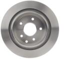 Bosch Disc Frana 0986479S31 Nissan 350Z/Leaf/Primera/Qashqai I/Rogue/X-Trail/X-Trail I (0986479S31)