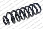 LESJÖFORS Arc Spiral Puntea Spate 4256925 Mercedes-Benz Glc