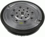 SACHS Volanta 2294000846 Opel Insignia A Saab 9-3 Vauxhall Insignia Mk Isports