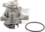 FEBI BILSTEIN Pompă De Apă, Răcire Motor 22251 Citroën C4 Aircross Ford C-Max/Ecosport/Kuga Ii (22251)