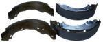 MAXGEAR Set Saboti Frana Puntea Spate 19-0321 Citroën C-Elysee/C3 Ii/C3 Iii/C4 Cactus (19-0321)