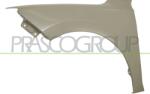 PRASCO Aripa Fata Stanga Sk3513014 Skoda Rapid