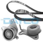 DAYCO Set Curea De Distributie Ktb400 Hyundai Galloper Ii/H-1/H-1 / Starex/H100