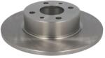 ABE Disc Frana Puntea Spate C4F001Abe Alfa Romeo 147/164/Mito Fiat Bravo Ii/Croma (C4F001ABE)