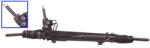 ELSTOCK Caseta Directie 11-0563 Citroën C5 I/C5 Ii (11-0563)