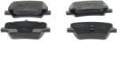 Bosch Set Placute Frana, Frana Disc 0986424996 Volvo Xc40