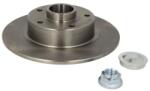 ABE Disc Frana Puntea Spate C4R026Abe Renault Clio Iv/Kaptur/Latitude/Megane