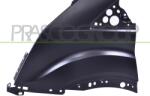 PRASCO Aripa Fata Stanga Fd9133004 Ford Transit V363