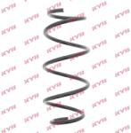 KYB Arc Spiral Punte Fata Rh3935 Nissan Micra C+C Iii/Micra Iii