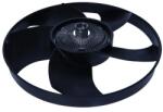 MAXGEAR Ventilator, Radiator Ac286843 Mercedes-Benz Sprinter 5-T