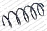 LESJÖFORS Arc Spiral Punte Fata 4026262 Fiat 500X (4026262)