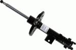 SACHS Amortizor Axa Fata Stanga 316875 Hyundai Sonata Vi Kia Optima