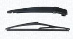 Magneti Marelli Set Stergatoare, Curatare Parbriz 000723180058 Nissan Qashqai Ii
