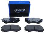QUARO Set Placute Frana, Frana Disc Qp7928C Hyundai Coupe Ii/Elantra Iii/Elantra Iv