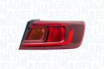 MAGNETI MARELLI Lampa Spate Stanga 714026460702 Renault Talisman (714026460702)