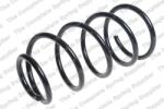 LESJÖFORS Arc Spiral Punte Fata 4027656 Ford C-Max Ii/Focus Iii (4027656)