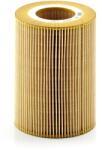 MANN-FILTER Filtru Ulei Hu1270X Daf 75 Cf/Cf 75/Cf 85/Db/Xf 95 Ginaf X-Series (HU1270x)