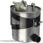 BLUE PRINT Filtru Combustibil Adbp230036 Dacia Logan/Logan Pick-Up/Sandero (ADBP230036)