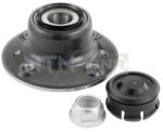 SNR Set Rulment Roata Axa Spate Stanga R155.40 Renault 18/18 Variable/21/25/Clio Iii (R155.40)